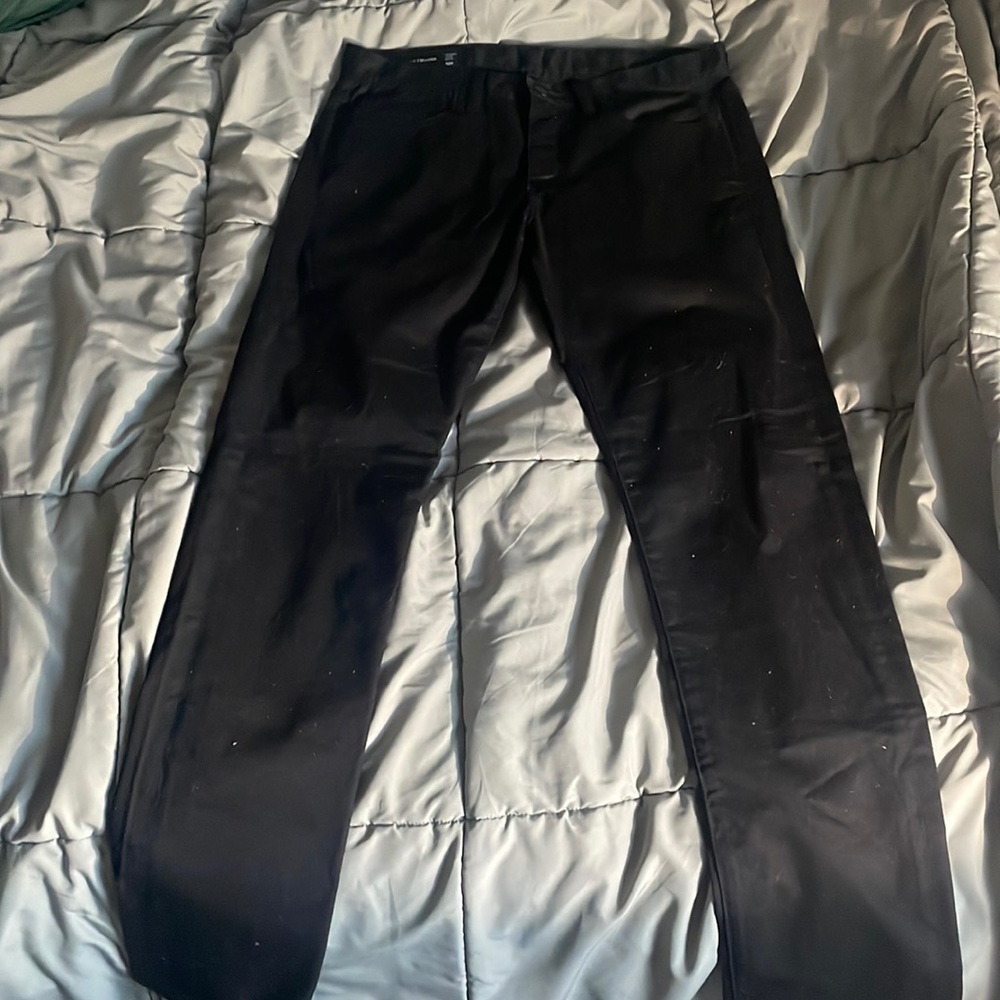 Armani Exchange jeans